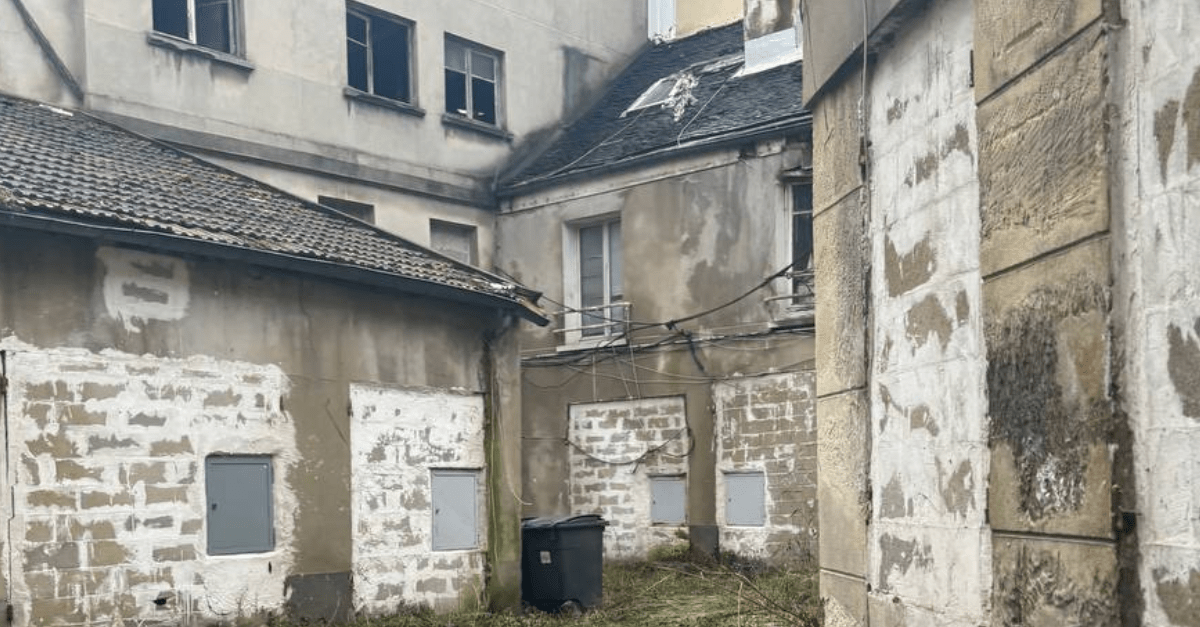 Habitat dégradé : un projet de loi bienvenu mais insuffisant 