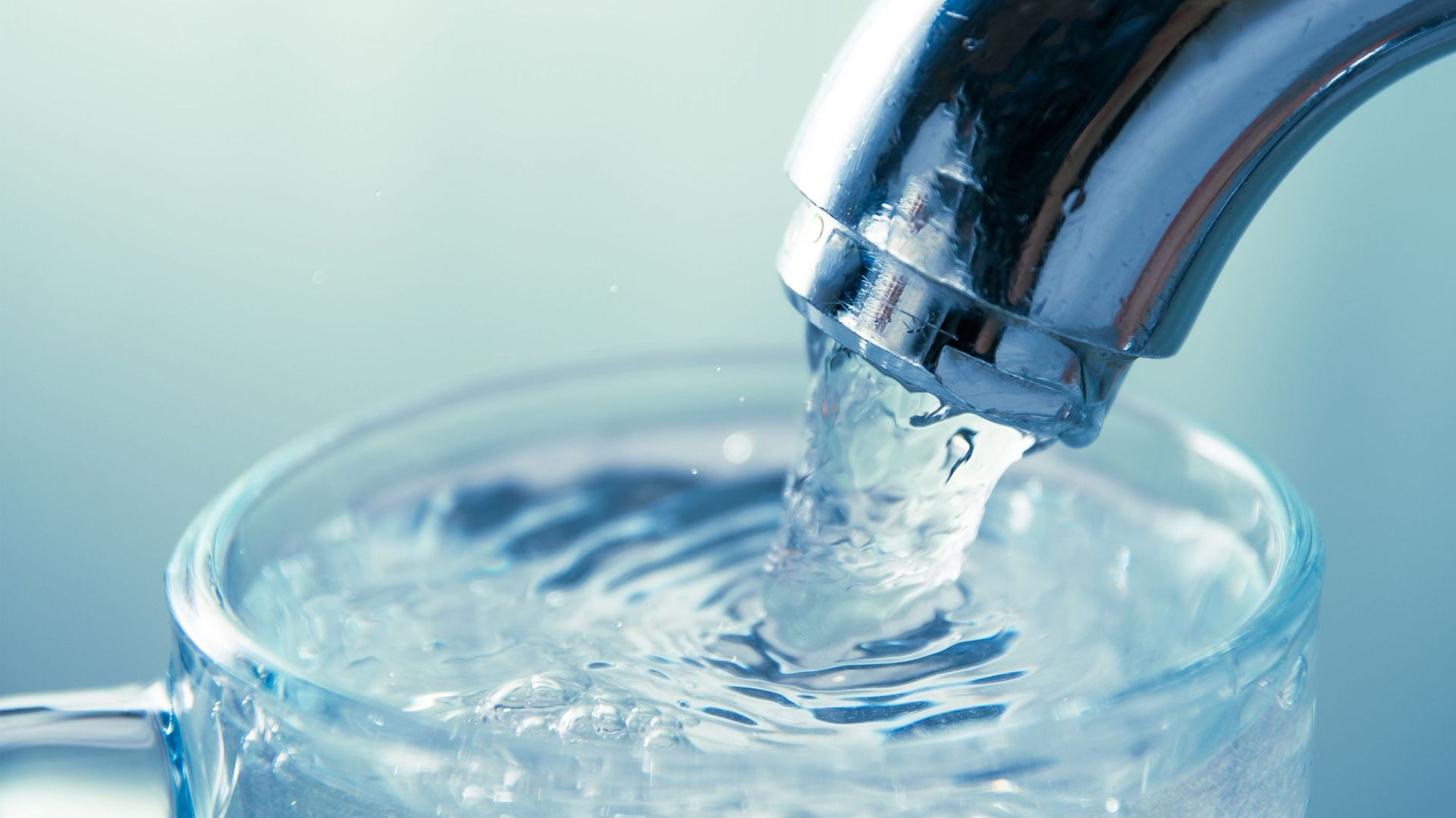 Mission d’information sur le scandale des eaux minérales
